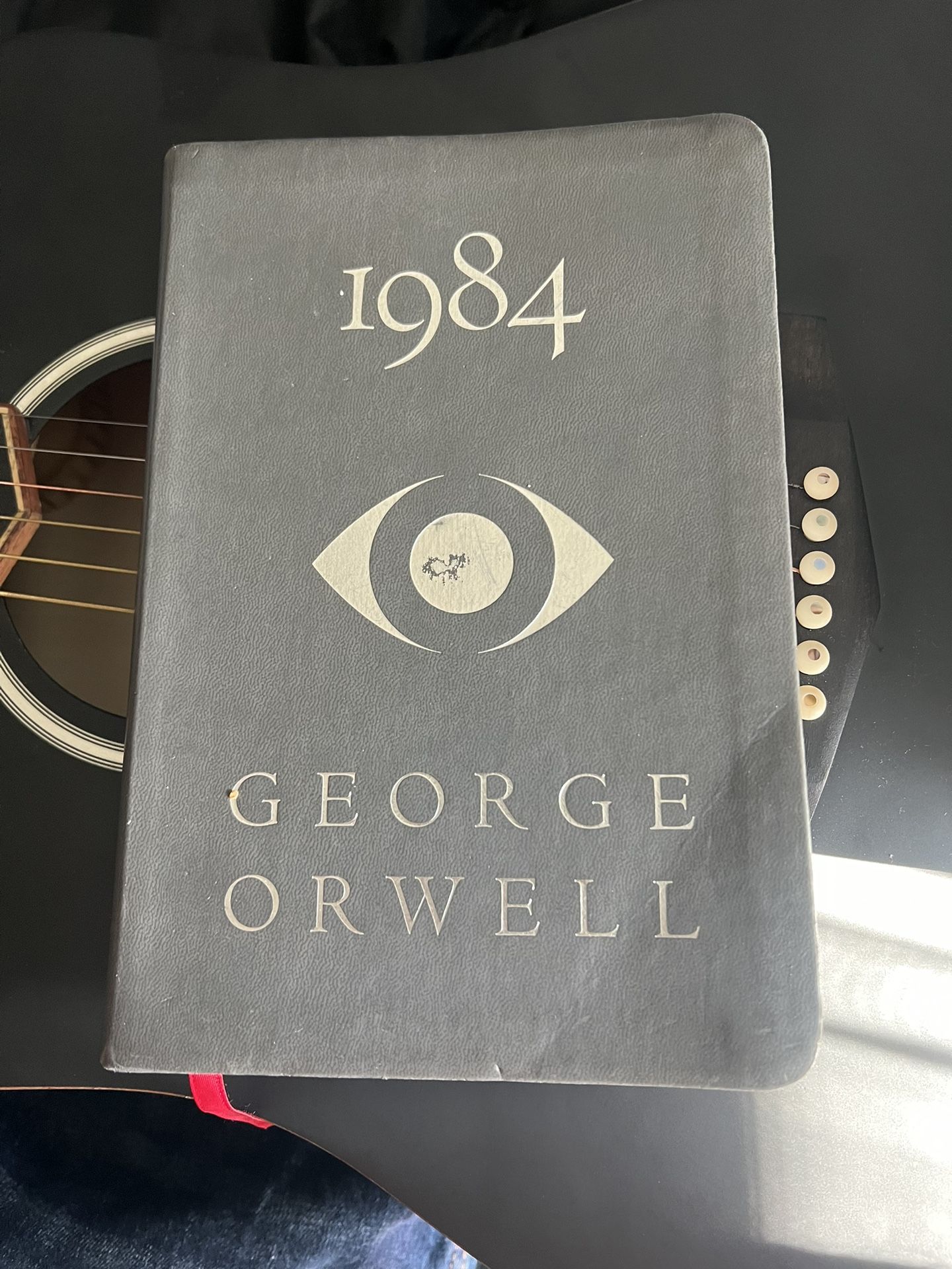 3 Books