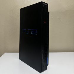PS2 ( Play Station 2 )