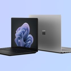 Microsoft Surface Laptop 6 - PAY $1 Today Only 'Just Ask Us How' 