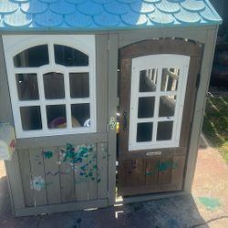 Kids Playhouse