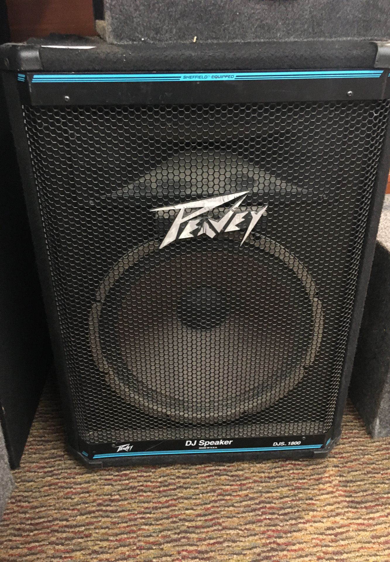 Peavey 112M