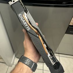 NVIDIA GeForce RTX 2060 SUPER