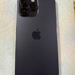 IPHONE 14 Pro Max 128gb 