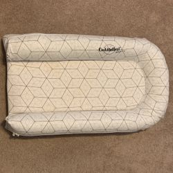 LoLueMade CuddleNest® Mighty (Dream)