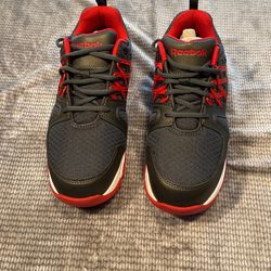 Reebok Sublime Work Shoe Size 10