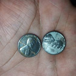 Steel Pennies Best Offer 