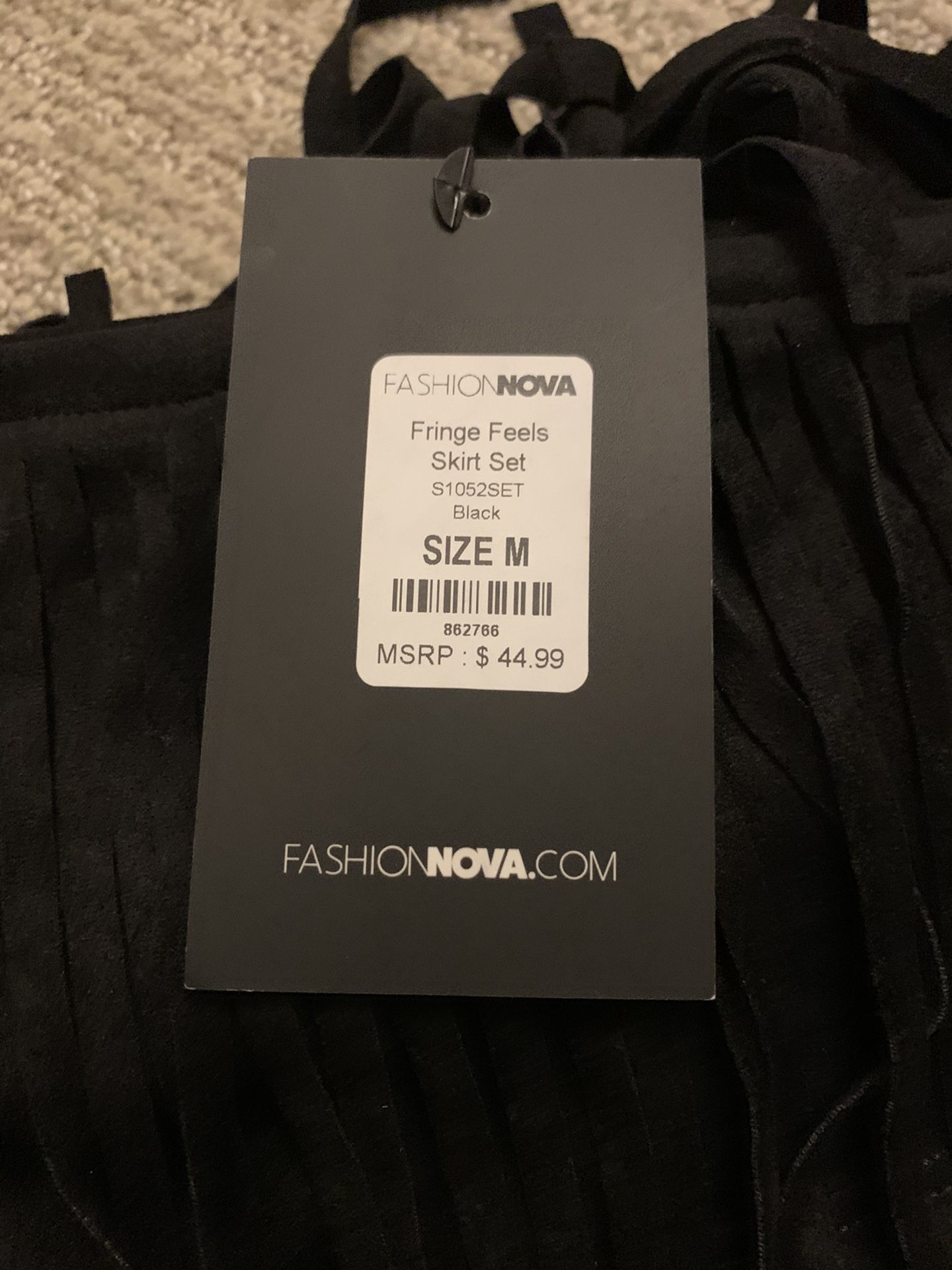 Fashion Nova