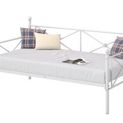 Bed Twin