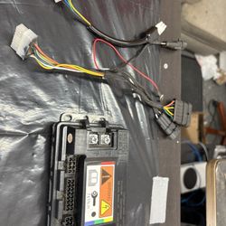 5000w Electro And Co Controller