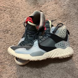 JumpMan Jordan -23