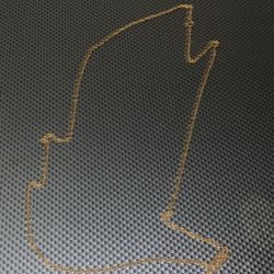 Gold Chain 