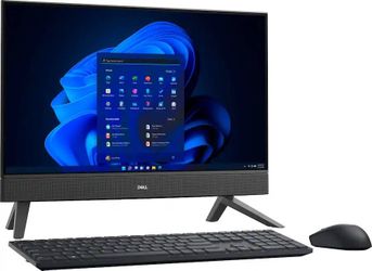 Dell - Inspiron 24" Touch-Screen All-In-One