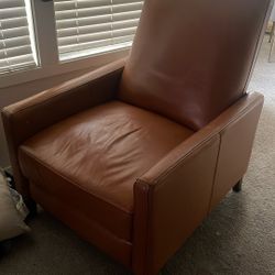 Leather Chair