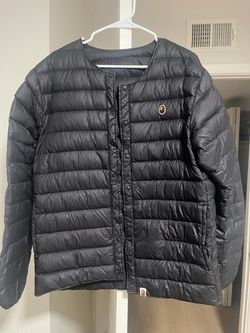 Babe puffer XL