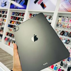 iPad Pro m5 11-inch 256GB WiFi new no box