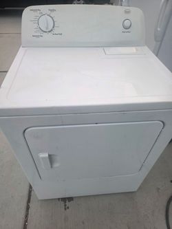 Electric dryer free delivery