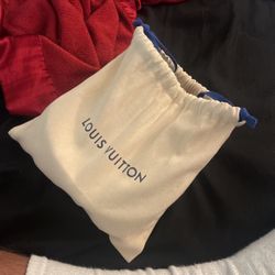 Mens Louis Vuitton Belt