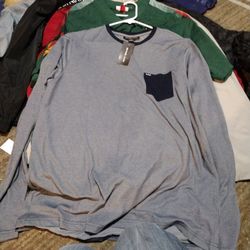 Michael Kors Long Sleeve 