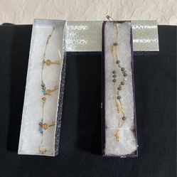 Bracelets $12 Each New 