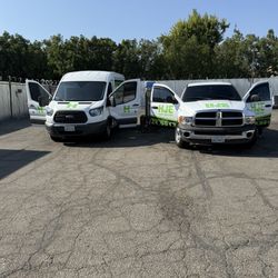 2015 Dodge Ram Chassis Cab