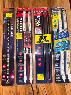 LED Strip Lights