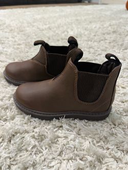 Toddler / Little Kids Boots Size 12 New In Box