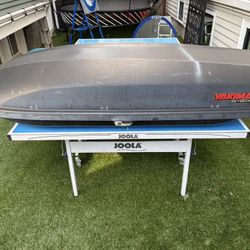 Yakima Sky Box