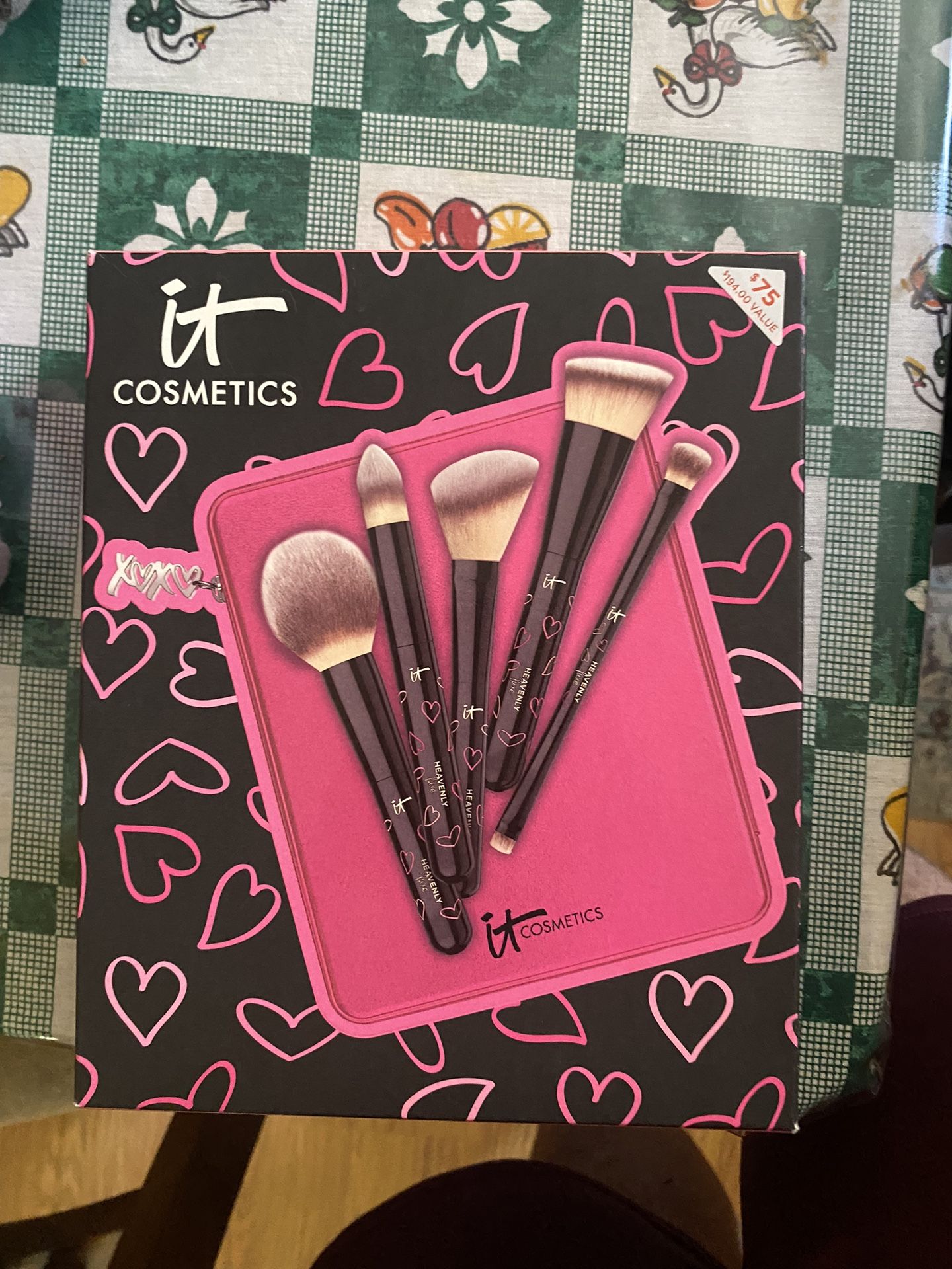 Make Up Brushes