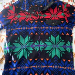 Polo Sweater Originally $250