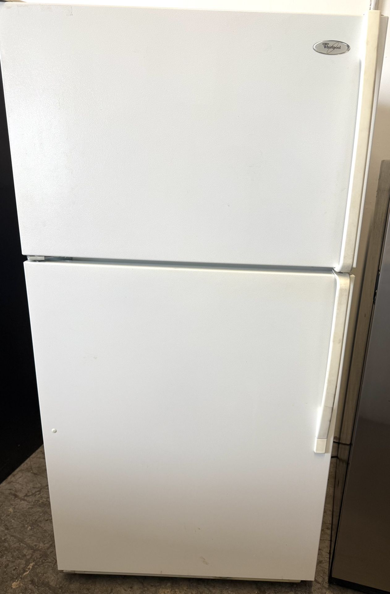 Top-Freezer Refrigerator
