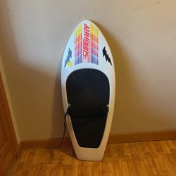Stingray Kneeboard