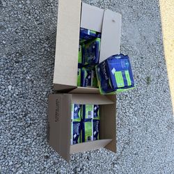 Underpads adults / pets