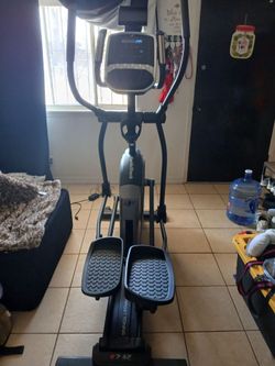 NordicTrack C 7.5 / E 7.52 Elliptical