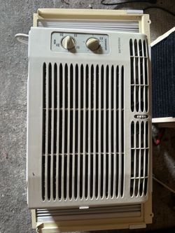 Air Conditioner Window Unit