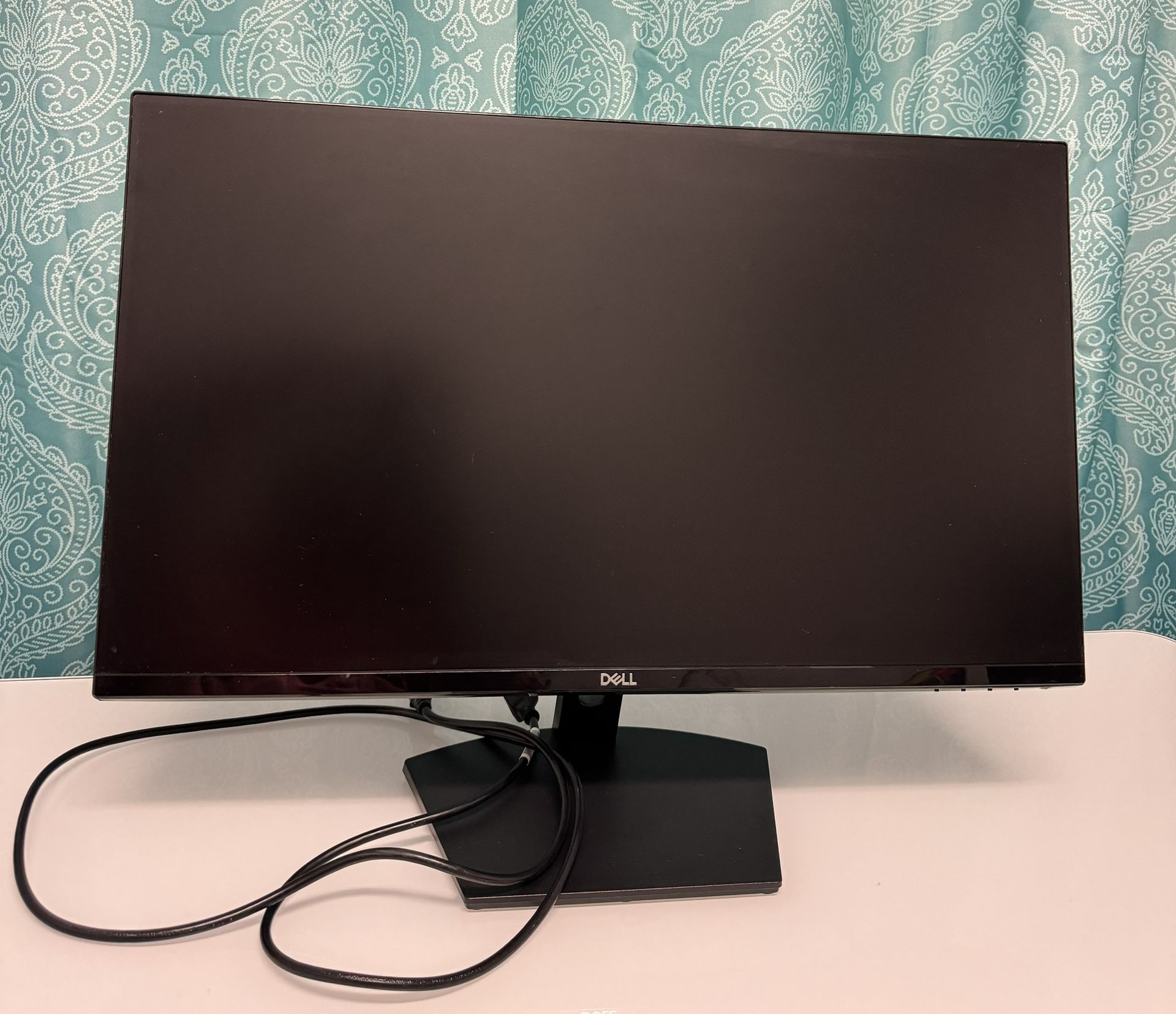 Dell Full HD 27inch Monitor (Like New)