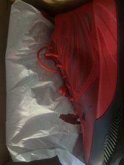 Court Pro Puma Shoes 