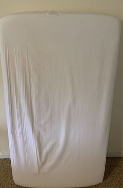 Crib Mattress 