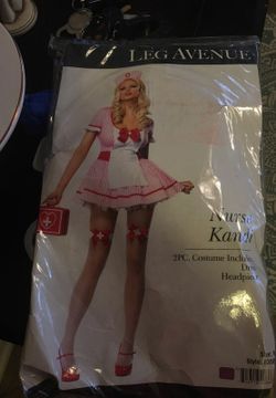 Nurse
