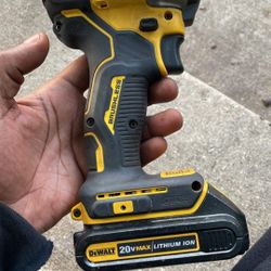 dewalt drill