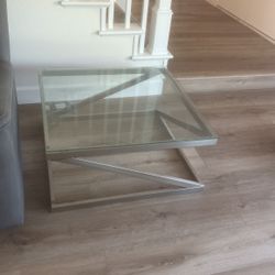 Ashkley’s Coffee Table 