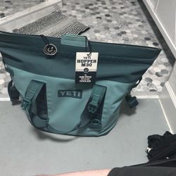 M30 Tote Soft Cooler