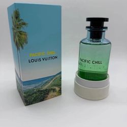 Louis Vuitton Pacific Chill Fragrance 