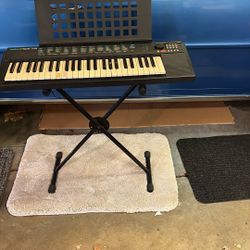 Yamaha Psr  75 Model 