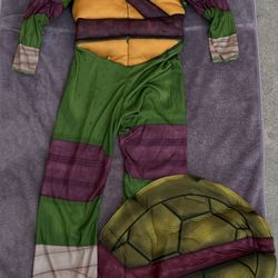 Halloween Costume