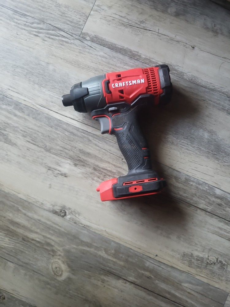 CRAFTSMAN 20v IMPACT Driver