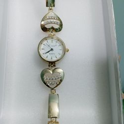 Gold Plated 14k / Chapa De Oro 14k