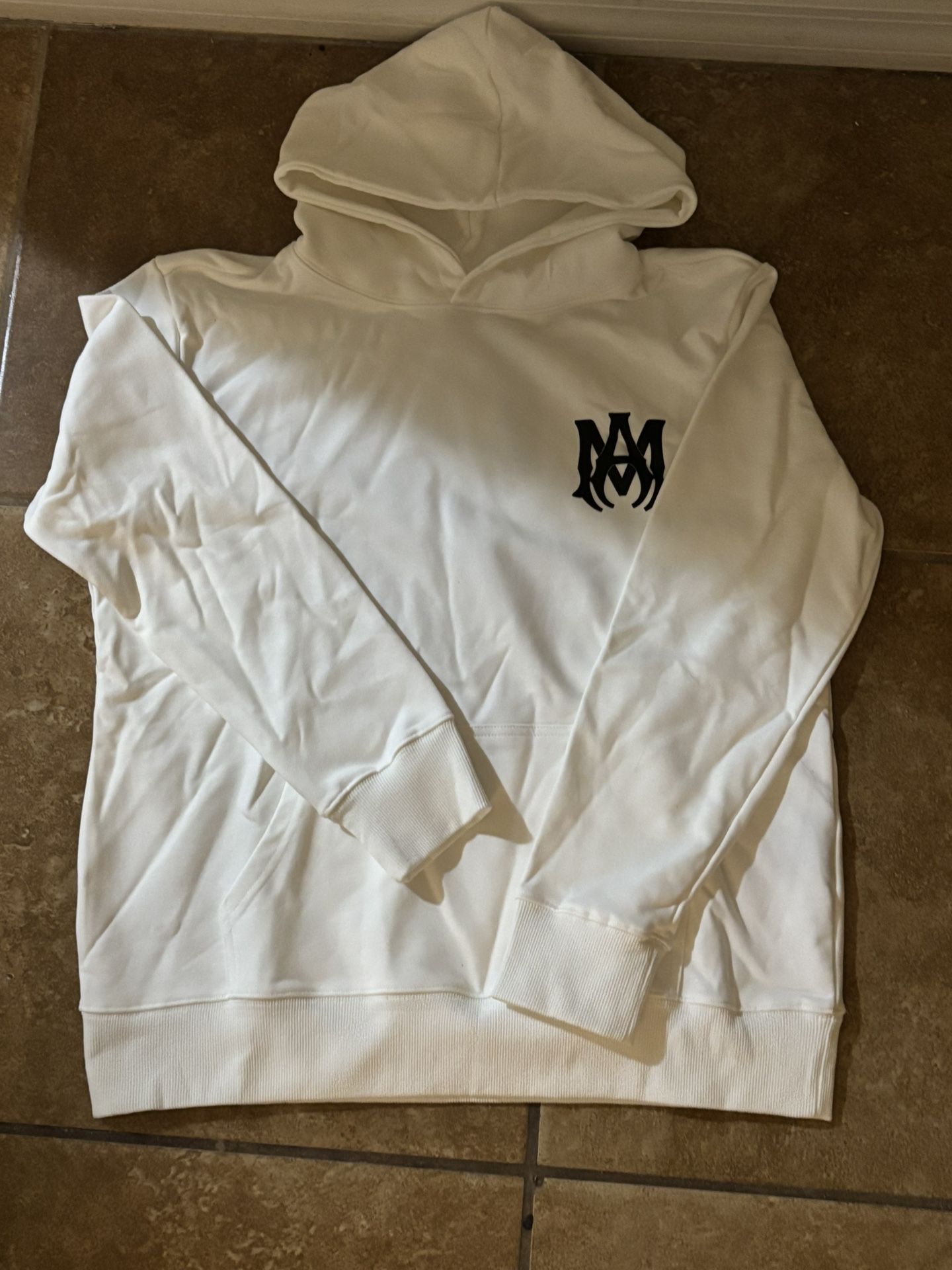 amiri Hoodie