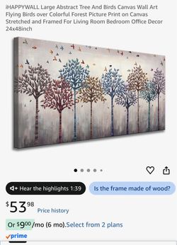 Picture frame
