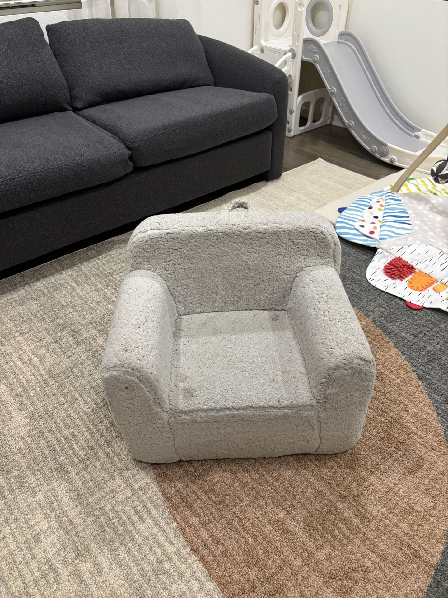 Toddler Chair 