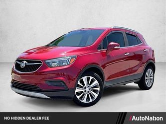 2019 Buick Encore